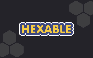 Hexable game cover