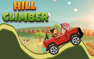 Hill Climber