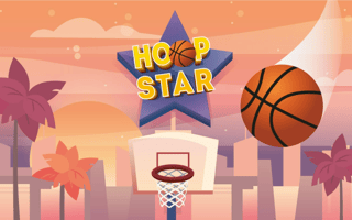 Hoop Star