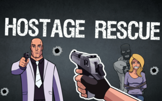 Hostage Rescue