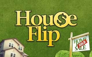 House Flip game cover