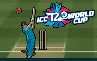 ICC T20 World Cup