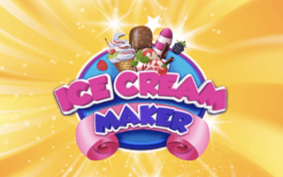 Ice Cream Maker