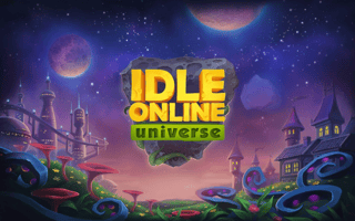 Idle Online Universe