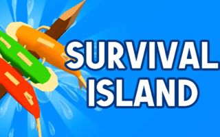 Idle Survival game cover