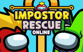 Impostor Rescue Online