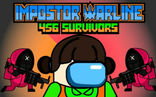 Impostor Warline 456 Survivors