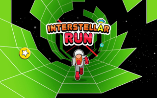 Interstellar Run