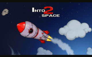 Into Space 2