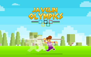 Javelin Olympics