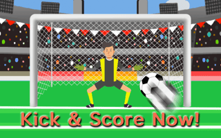 Kick&Score Now