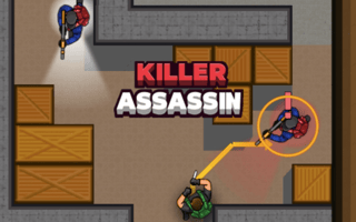 Killer Assassin