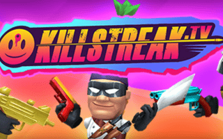 KillStreak.tv