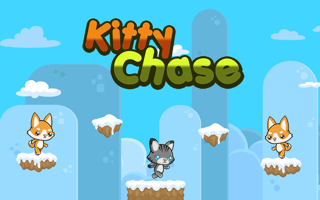 Kitty Chase