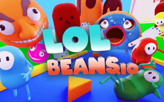 LOLBeans.io