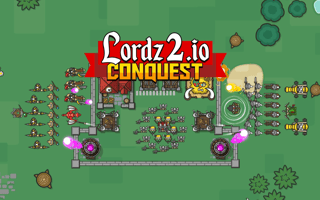 Lordz2.io game cover