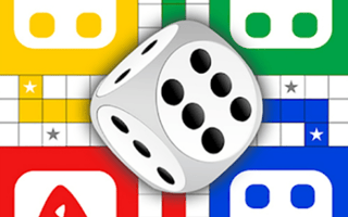 Ludo Classic game cover