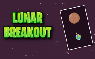 Lunar Breakout