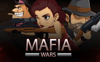 Mafia Wars