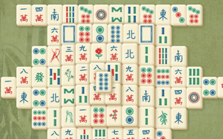 Mahjong Classic