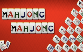 Mahjong Mahjong