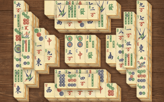 Mahjong Real