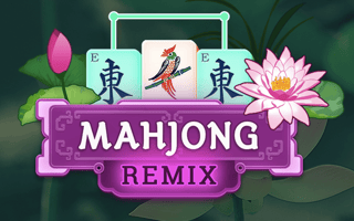 Mahjong Remix