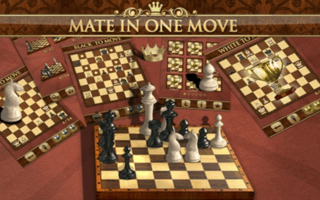 Mate in One Move