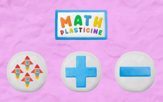 Math Plasticine