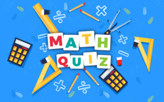 Math Quiz Game