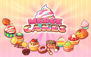 Merge Cakes