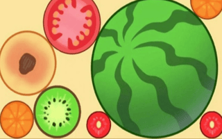 Merge Fruit