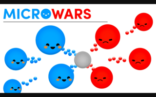 MicroWars