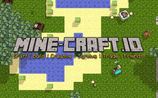 Mine-Craft.io