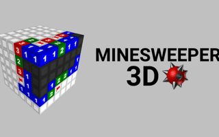 Minesweeper 3D