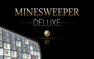 Minesweeper Deluxe