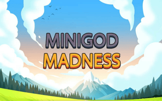 Minigod Madness