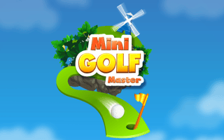 Minigolf Master