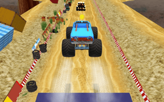 Monster Truck