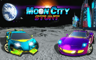 Moon City Stunt