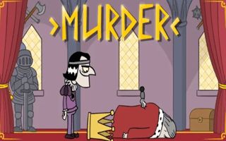 Murder