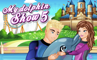 My Dolphin Show 5