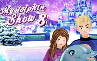 My Dolphin Show 8