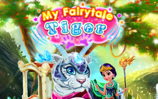 My Fairytale Tiger