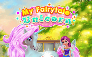 My Fairytale Unicorn