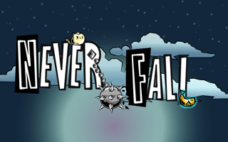 Never Fall