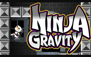 Ninja Gravity