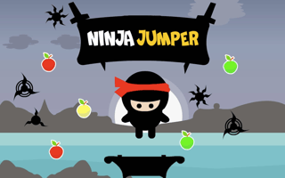 Ninja Jumper