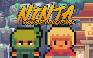 Ninja Sword Adventure