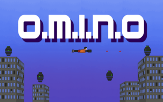 O.m.i.n.o game cover